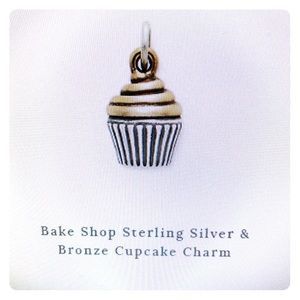 In Search of this James Avery charm.